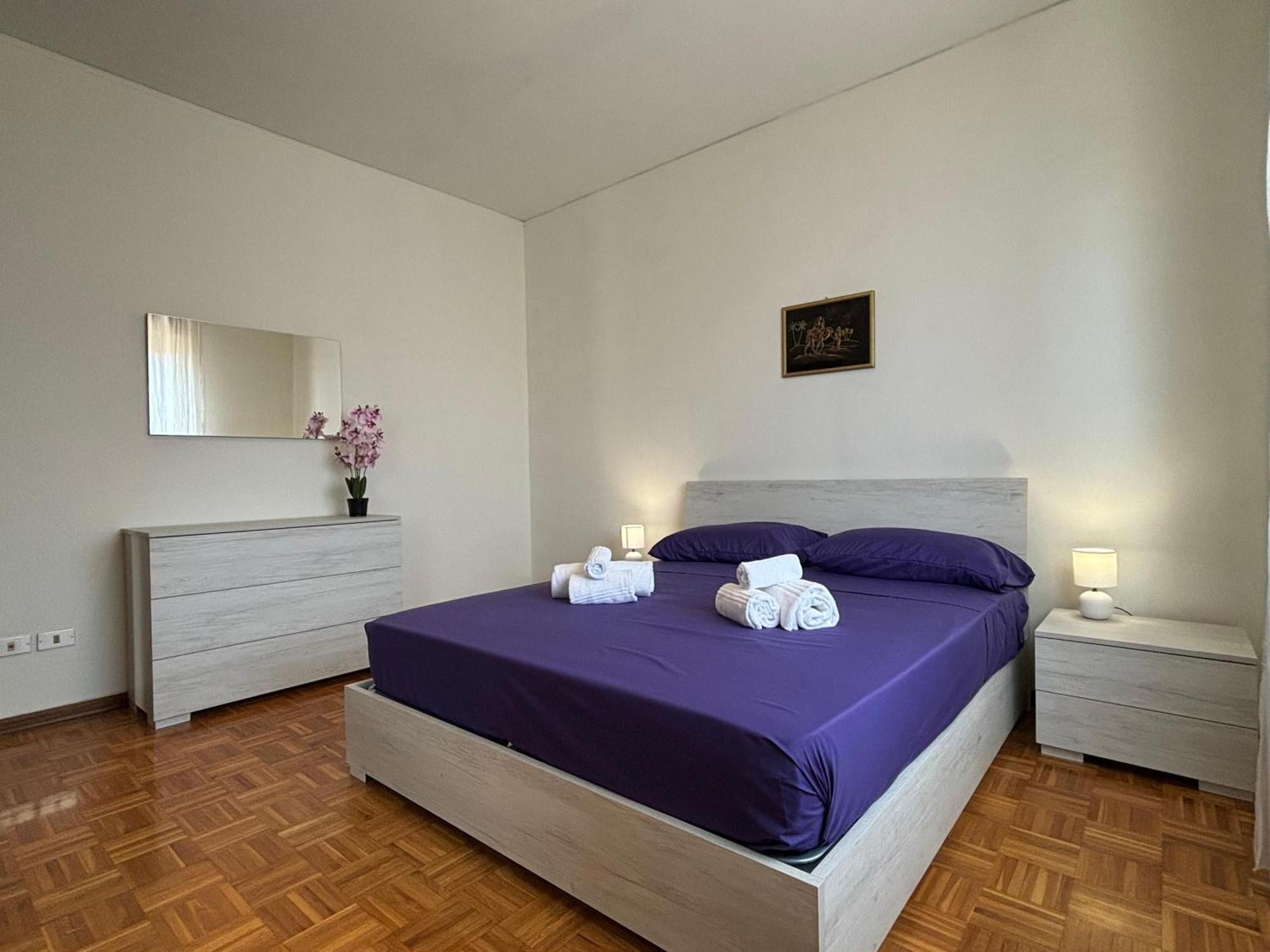 Casa Aurelio 2 Min Dall'Ospedale ネグラール エクステリア 写真